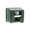 Ultrasonic Pest Control Device - Effective Bird & Woodpecker Repellent for Home & Garden