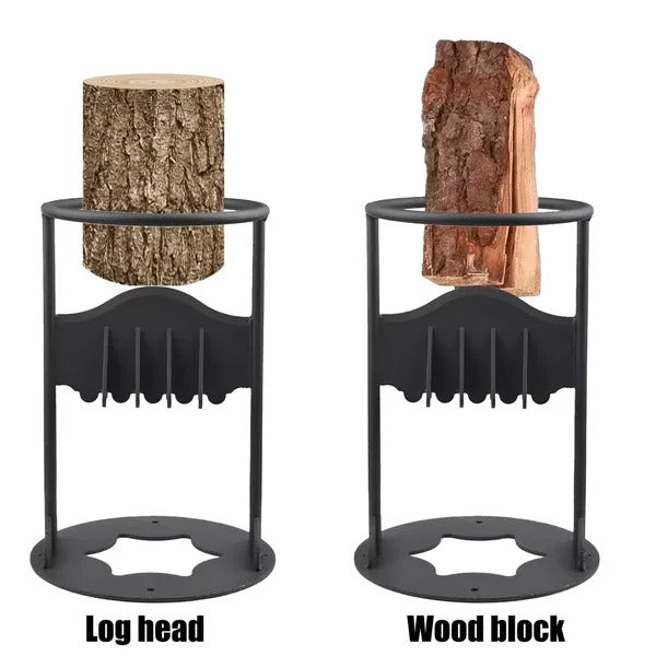Heavy-Duty Manual Cast Iron Wood Preparation Tool for Precision Shaping and Smoothing