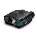 High-Performance Digital Night Vision Binoculars with Zoom - Perfect for Stargazing, Wildlife Observation, and Nighttime Adventures
