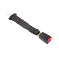 Universal Adjustable Seat Belt Extender with Buckle Tongue - Comfort & Safety Fit for All Vehicles