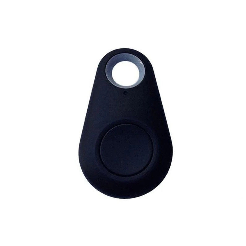 Mini Bluetooth Tracker Tag for Pets, Keys, and Bags - Smart Location Finder & Anti-Lost Device