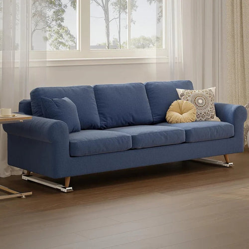 Adjustable Appliance Roller Platform with Heavy-Duty Wheeled Base for Easy Mobility