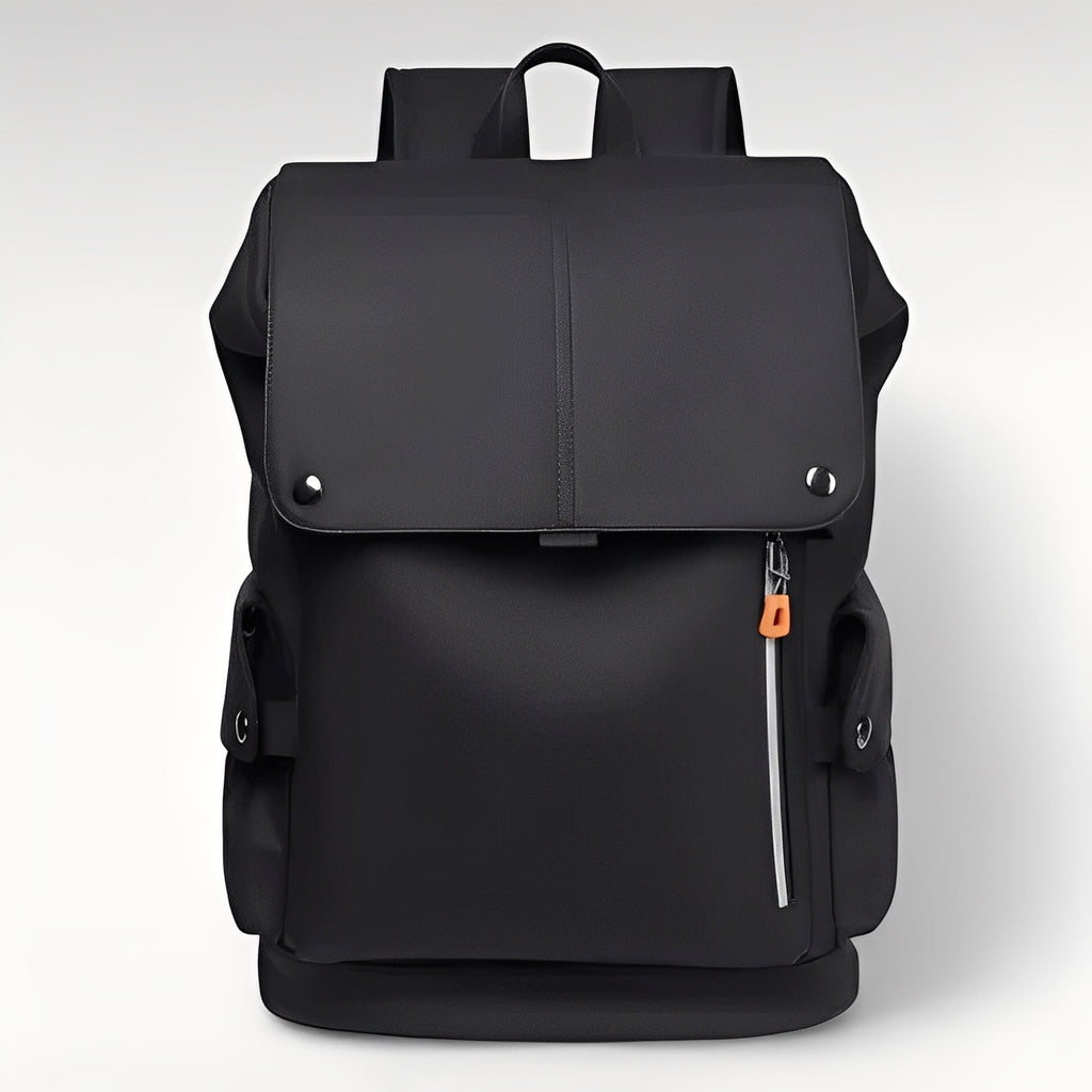 Versatile Travel Backpack with USB Charging Port & Padded Laptop Compartment - Ideal for Commuting & Outdoor Adventures