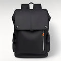Versatile Travel Backpack with USB Charging Port & Padded Laptop Compartment - Ideal for Commuting & Outdoor Adventures