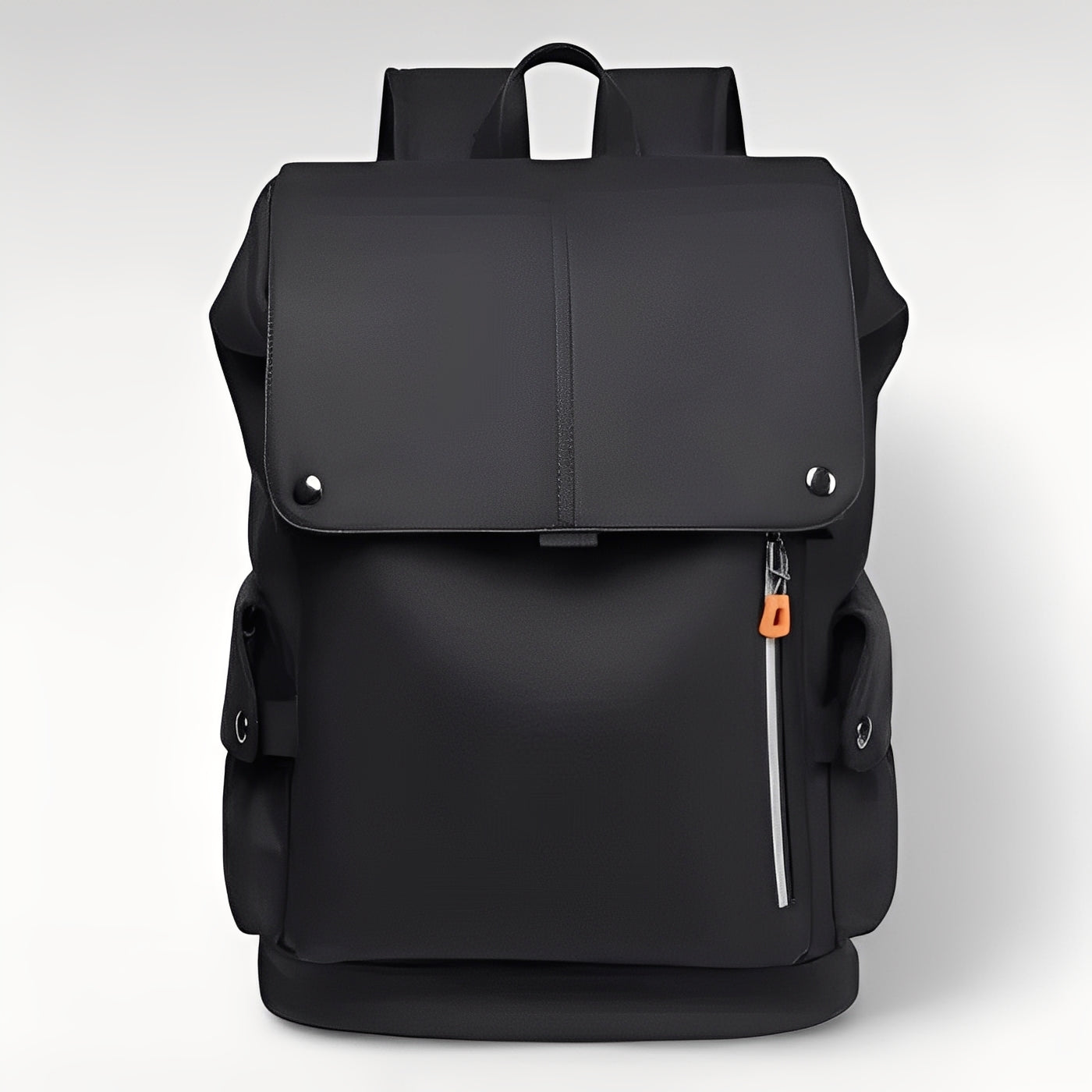 Versatile Travel Backpack with USB Charging Port & Padded Laptop Compartment - Ideal for Commuting & Outdoor Adventures