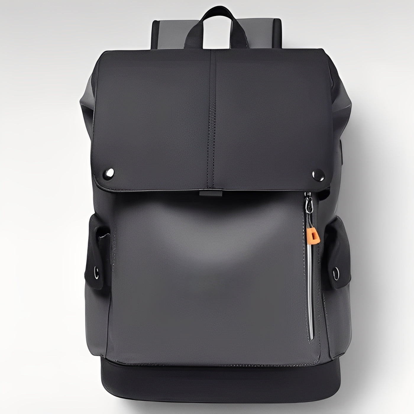 Versatile Travel Backpack with USB Charging Port & Padded Laptop Compartment - Ideal for Commuting & Outdoor Adventures