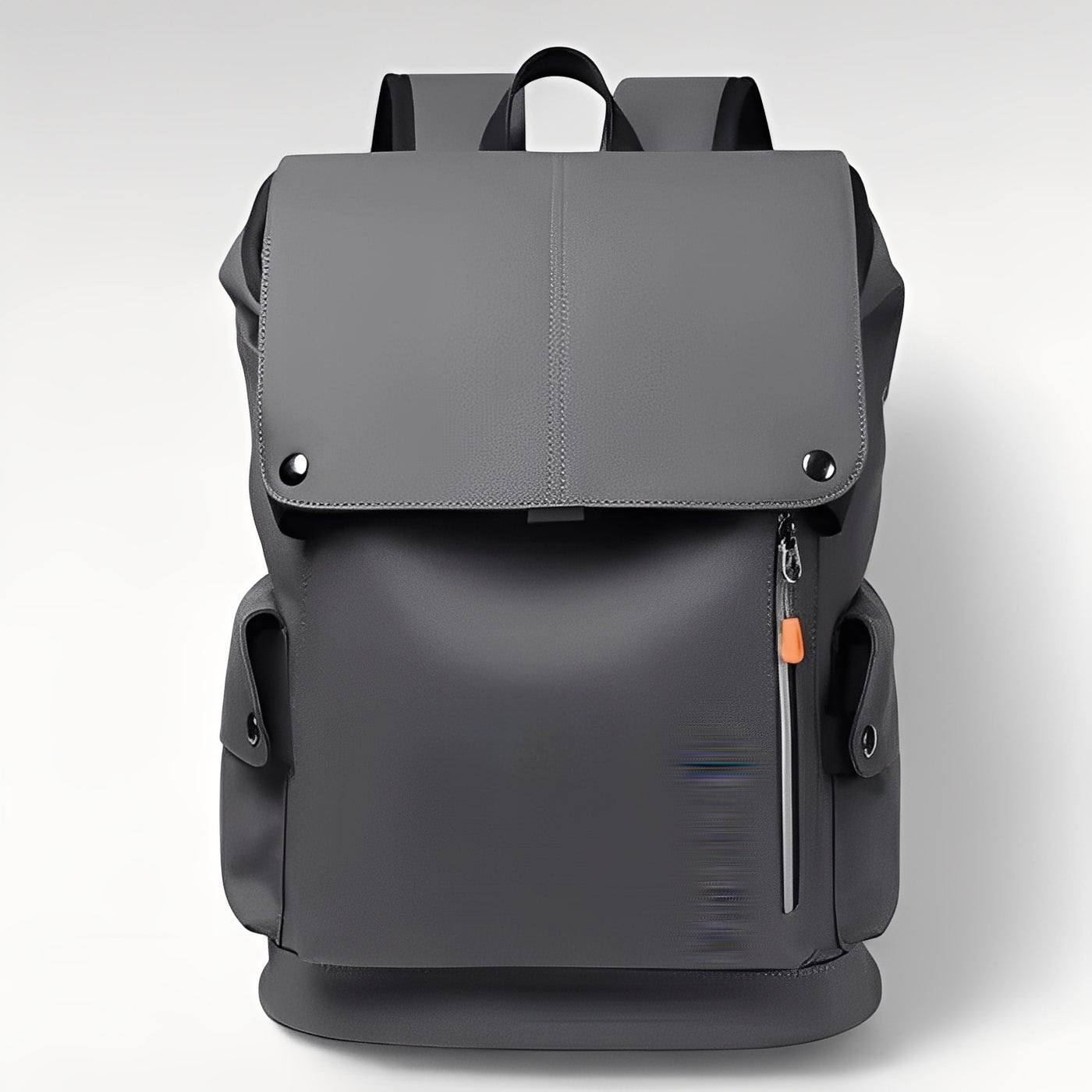 Versatile Travel Backpack with USB Charging Port & Padded Laptop Compartment - Ideal for Commuting & Outdoor Adventures