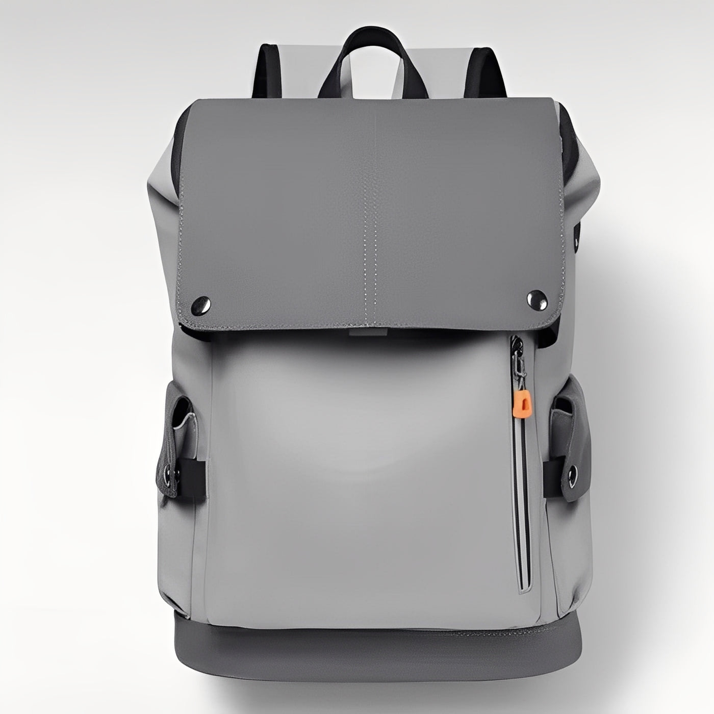 Versatile Travel Backpack with USB Charging Port & Padded Laptop Compartment - Ideal for Commuting & Outdoor Adventures
