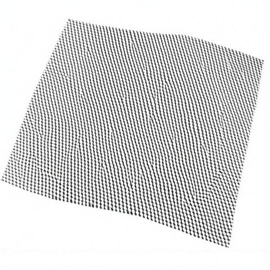 Adjustable BBQ Grill Mesh Mat - Perfect Fit for Any Grill Size