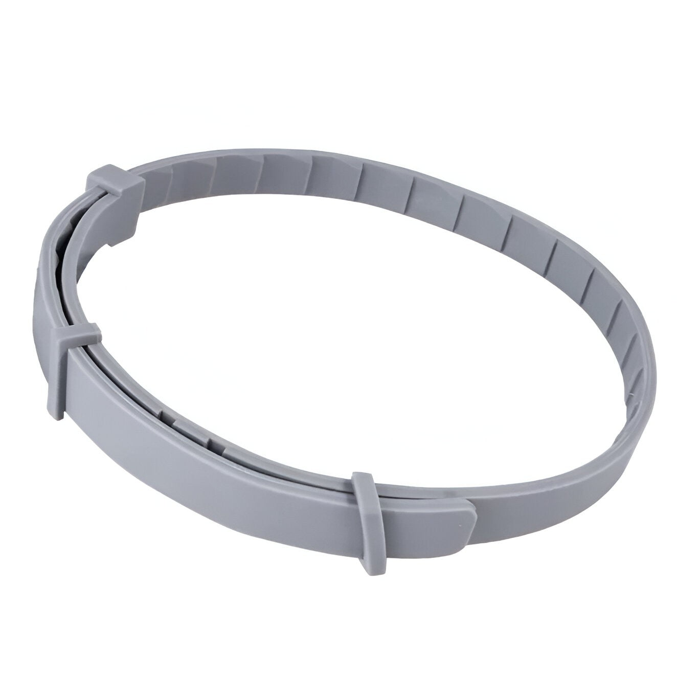 Adjustable Pest-Deterrent Pet Collar for Dogs & Cats - Comfortable & Durable Design