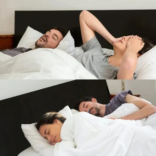 USB Rechargeable Portable Nasal Micro Blower - Compact & Efficient Nasal Cleansing Device