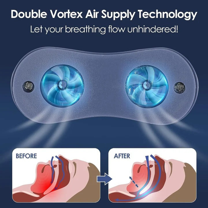 USB Rechargeable Portable Nasal Micro Blower - Compact & Efficient Nasal Cleansing Device