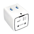 Smart Plant Waterer with WiFi App Control & Automated Drip Irrigation System