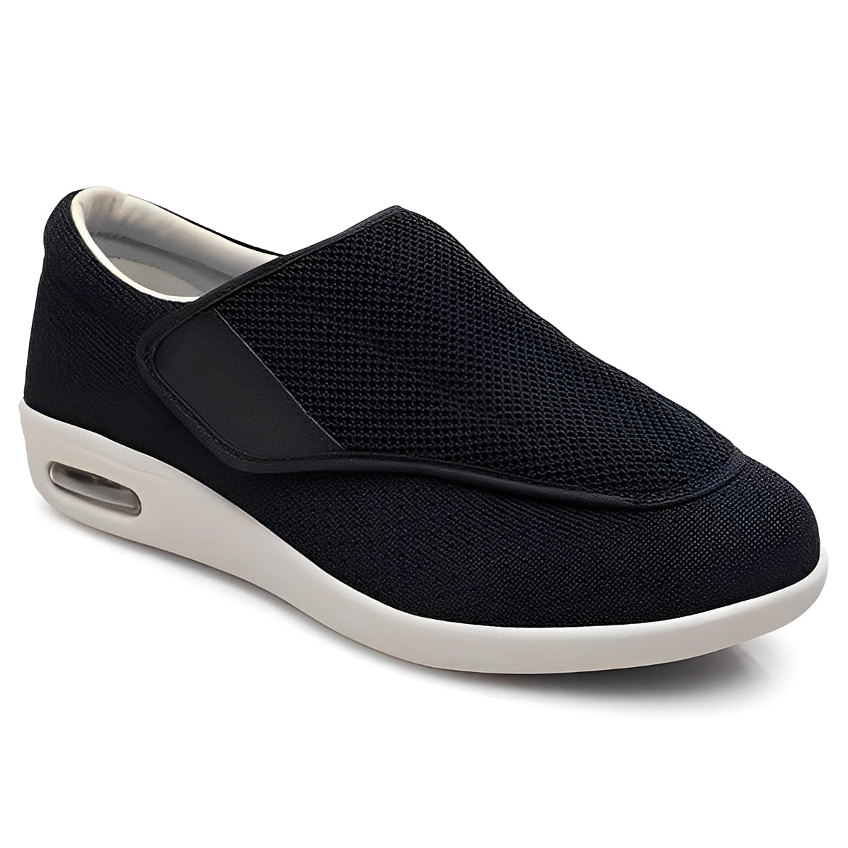 Zero Drop Wide Toe Box Lace-Up Shoes for Comfort & Stability | Ideal for Natural Foot Movement