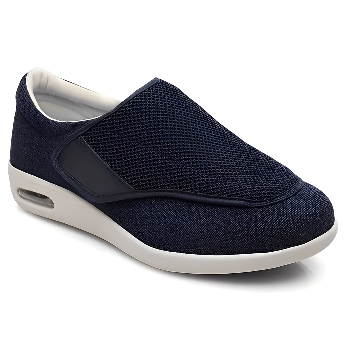 Zero Drop Wide Toe Box Lace-Up Shoes for Comfort & Stability | Ideal for Natural Foot Movement