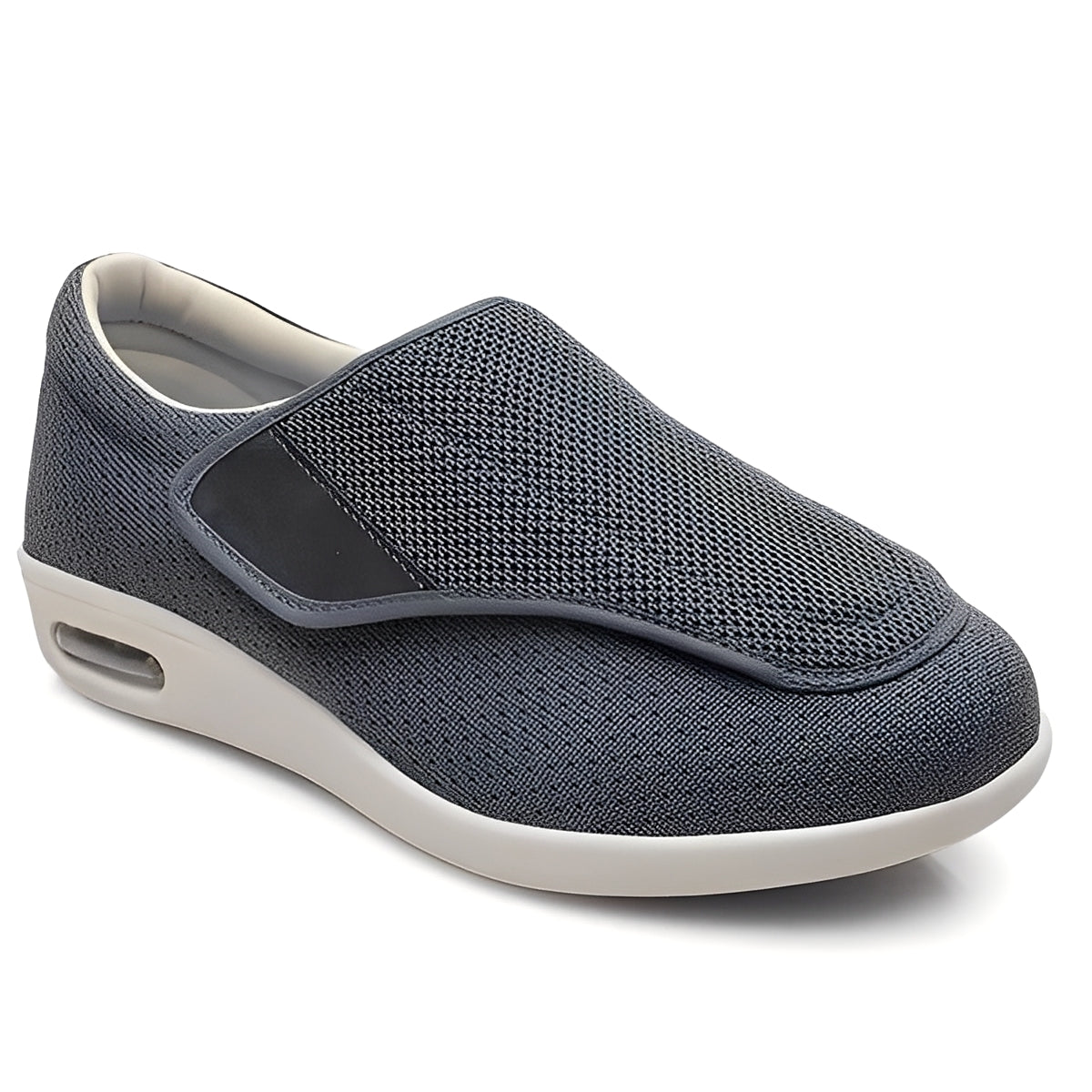 Zero Drop Wide Toe Box Lace-Up Shoes for Comfort & Stability | Ideal for Natural Foot Movement