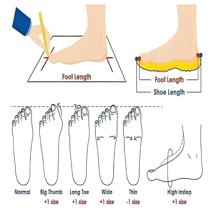 Zero Drop Wide Toe Box Lace-Up Shoes for Comfort & Stability | Ideal for Natural Foot Movement