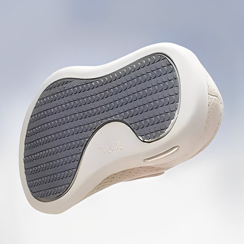 Zero Drop Wide Toe Box Lace-Up Shoes for Comfort & Stability | Ideal for Natural Foot Movement