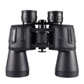 High-Performance Binoculars with Adjustable Focus & Smartphone Adapter for Stunning Photos