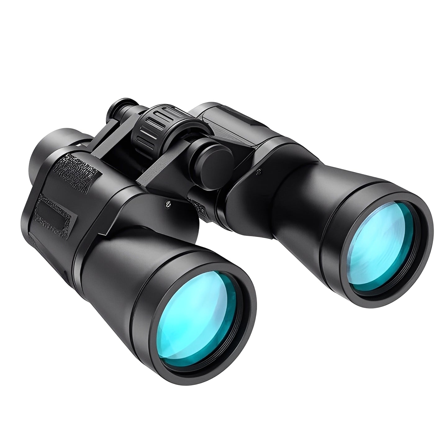 High-Performance Binoculars with Adjustable Focus & Smartphone Adapter for Stunning Photos