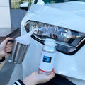 Headlight Clarity Care Kit - Advanced Vapor Application System for Crystal Clear Results