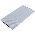 Foldable Front and Side Window Car Sunshade - UV Protection & Heat Reduction