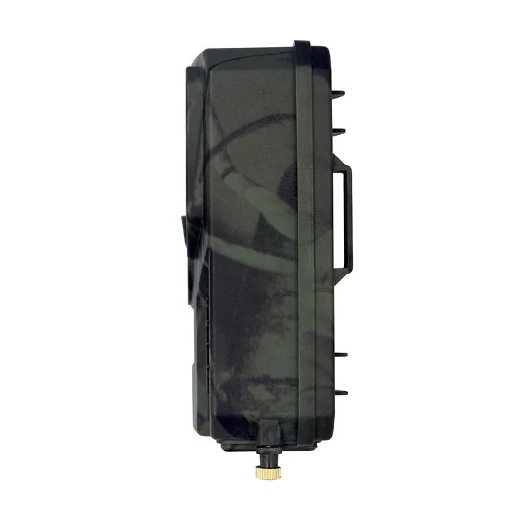 High-Performance Trail Camera with Infrared Night Vision & Advanced Motion Detection – Perfect for Wildlife Monitoring & Outdoor Adventures
