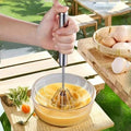 Adjustable Whisk Device with Multiple Stirring Modes for Perfect Mixing