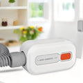 Portable CPAP Cleaner with Rechargeable Battery - Efficient, Travel-Friendly Sanitizer for Sleep Apnea Devices