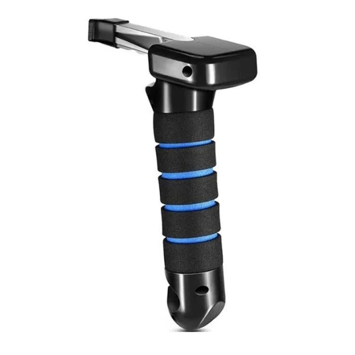 Ergonomic Car Door Assist Handle - Vehicle Entry Support for Seniors & Individuals with Mobility Challenges