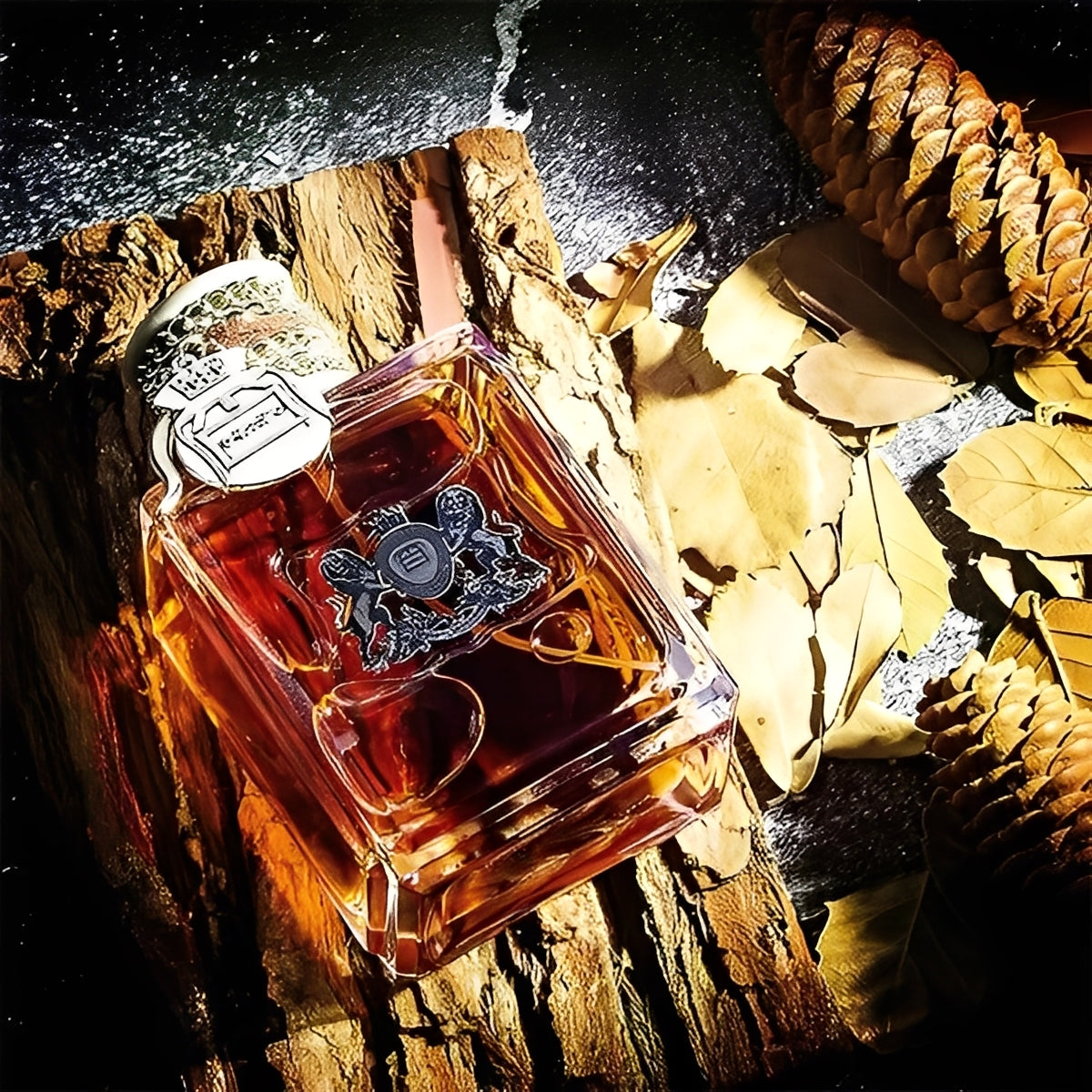 Men's Premium Scented Perfume Spray - Long-Lasting Fragrance for Him | Luxury Cologne for Everyday Use
