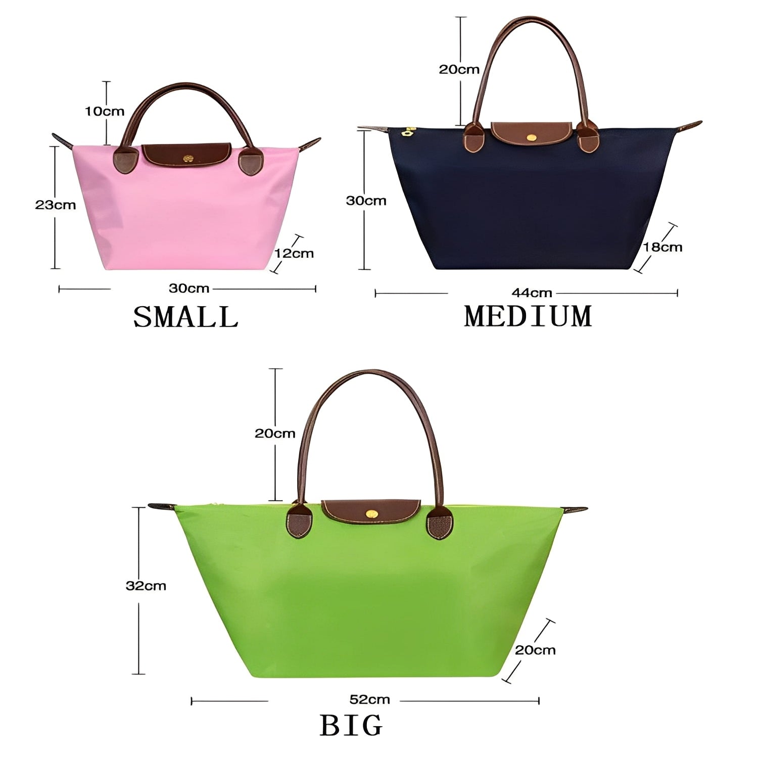 Elegant Top Handle Bag with Gold Tone Hardware - Stylish Women's Handbag for Any Occasion