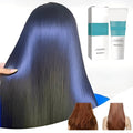 Keratin-Infused Hair Cream - 60 ml | Nourishing & Strengthening Formula for Smooth, Healthy Hair