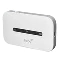4G LTE Portable Wi-Fi Router with SIM Slot - High-Speed Mobile Internet Access Anywhere