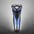 Men's Cordless Electric Shaver - Portable Grooming for Travel & Home Use, Rechargeable & Waterproof