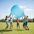 Reusable Inflatable Bubble Ball Toy - Perfect for Outdoor Play and Fun Activities