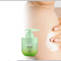 Hydrating Collagen Body Cream - Daily Moisturizer for Soft, Youthful Skin - 100g