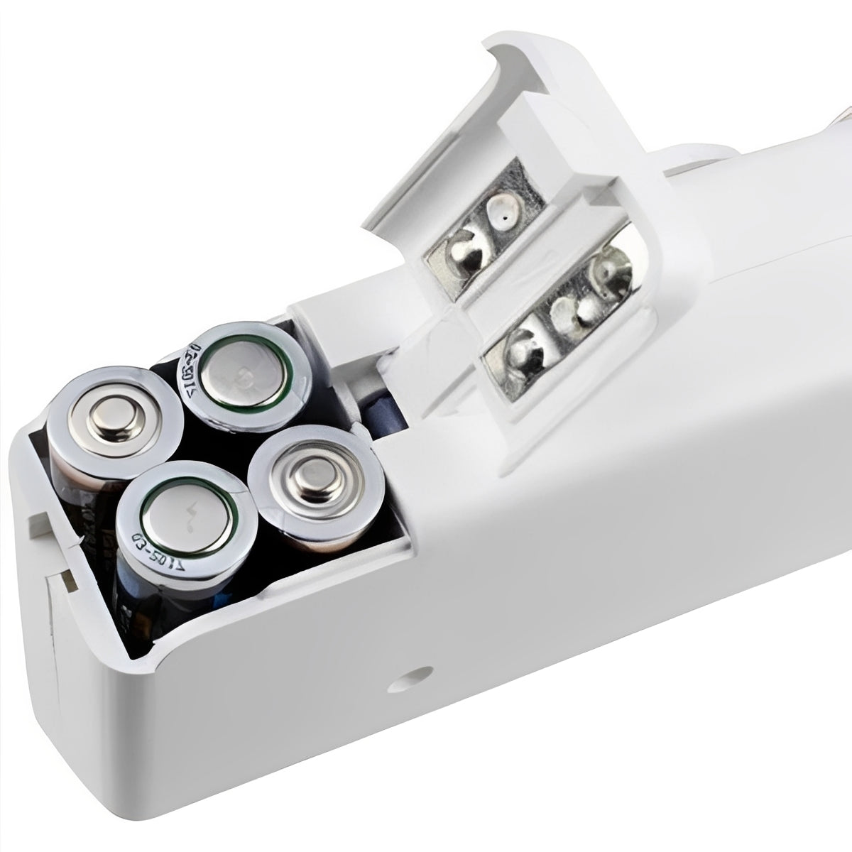 Portable Battery-Powered Handheld Sewing Machine for Lightweight Fabrics - Easy and Convenient Sewing Solution