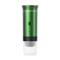 Portable USB Coffee Maker - 3 Brewing Modes for On-the-Go Convenience