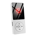 Portable High Fidelity Music Player with 1.8-Inch Screen, Bluetooth Connectivity & Superior Sound Quality