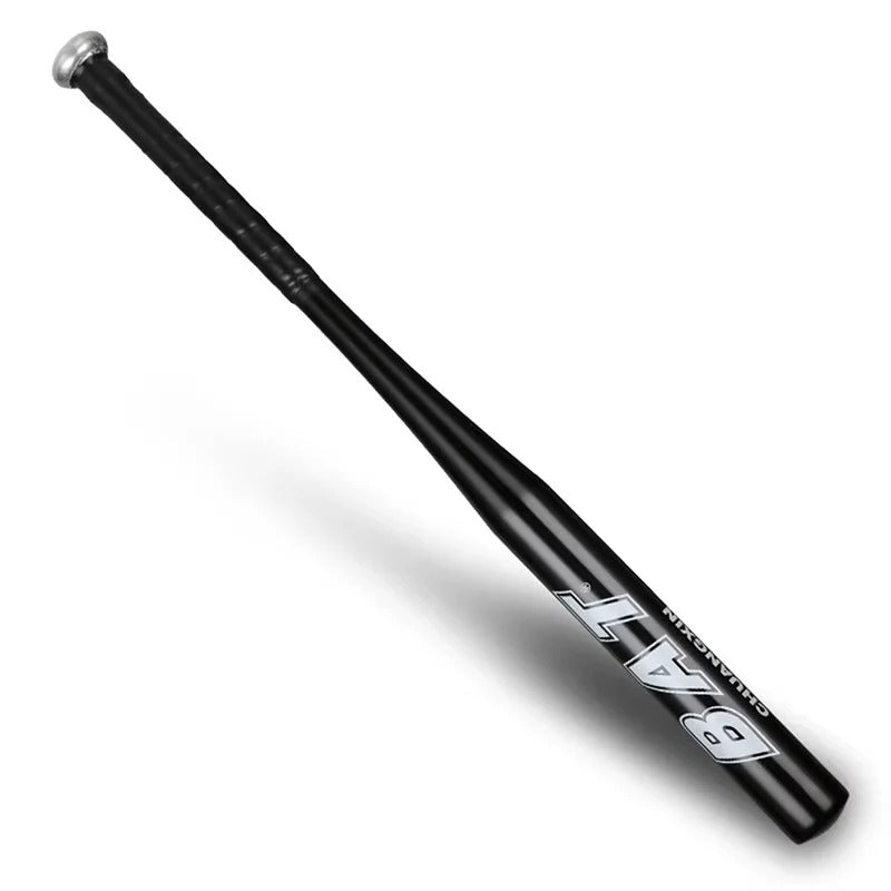 20-Inch Aluminum Alloy Baseball Bat - Lightweight, Durable, Perfect for Youth and Beginners