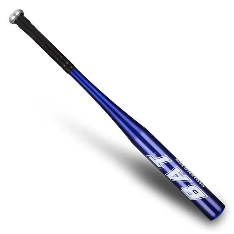 20-Inch Aluminum Alloy Baseball Bat - Lightweight, Durable, Perfect for Youth and Beginners