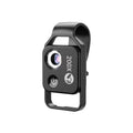 200X Portable Smartphone Microscope Lens with Universal Clip - High Magnification for Easy Mobile Microscopy