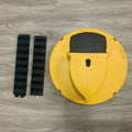 Automatic Reset Mouse Trap with 5 Gallon Bucket Lid - Effective Rodent Control Solution