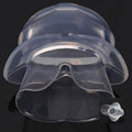 Tongue Positioning Device for Enhanced Sleep Airflow Support - Comfortable Sleep Aid for Snoring Relief
