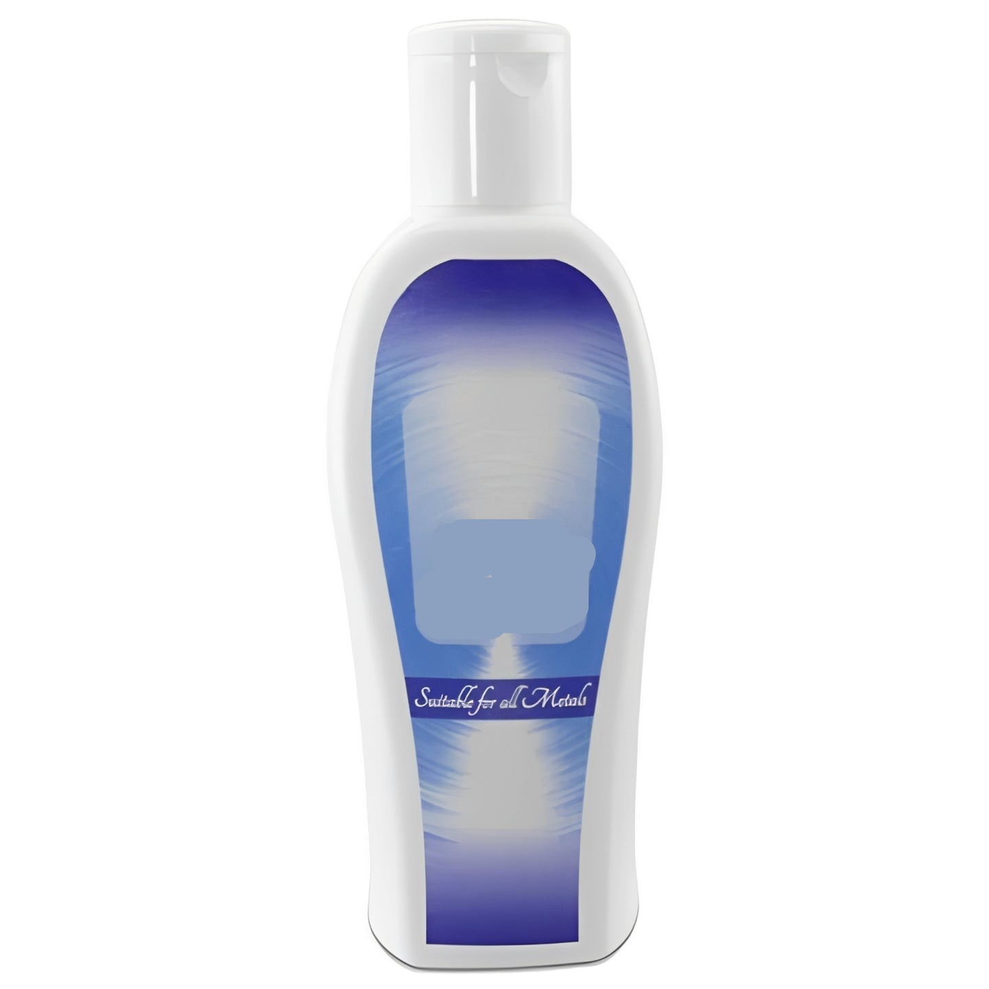 Premium Metal Cleaning Paste for Stainless Steel & All Metal Surfaces - Effortless Shine & Protection