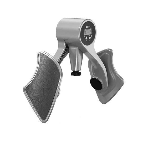 Portable Lower Body Resistance Trainer - Home Workout Equipment for Strength and Toning