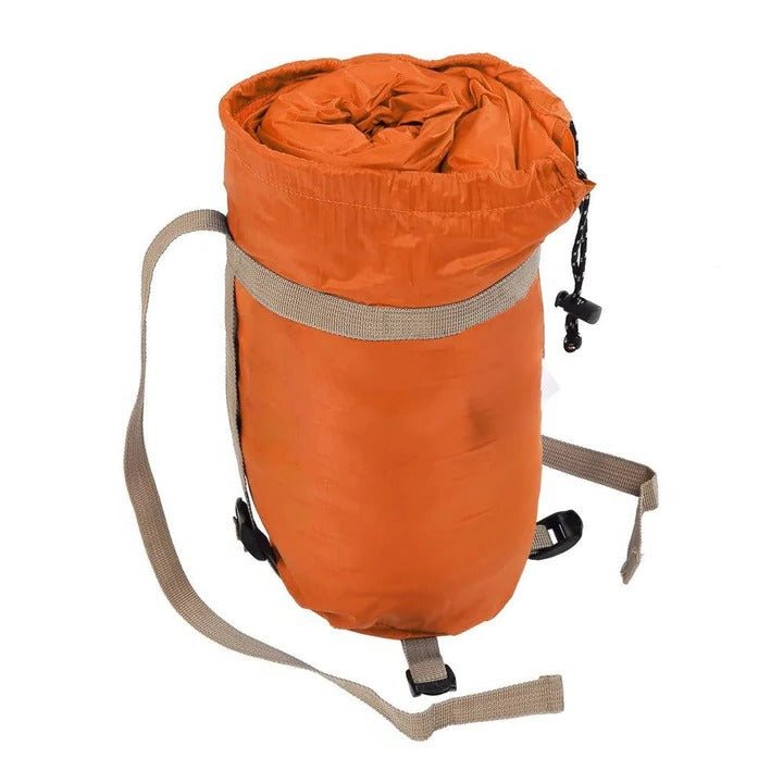 Premium Outdoor Camping Sleeping Bag - Lightweight, Waterproof, & Compact for All Seasons