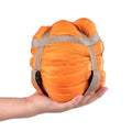 Premium Outdoor Camping Sleeping Bag - Lightweight, Waterproof, & Compact for All Seasons