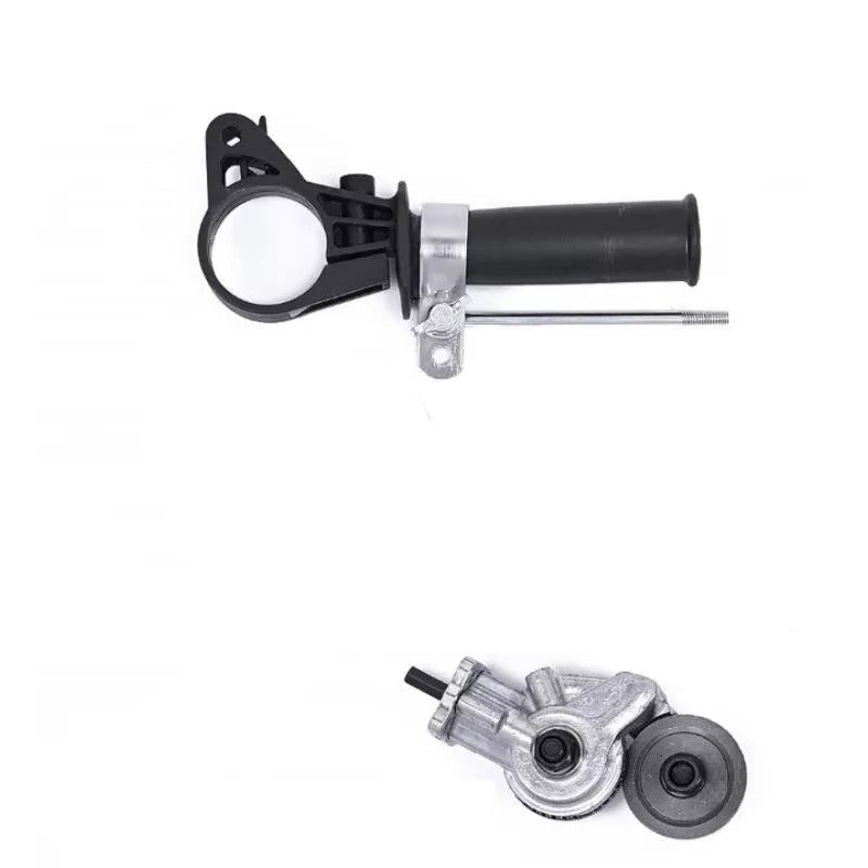 Electric Drill Attachment for Precision Sheet Metal Cutting - Versatile Tool for DIY and Professional Use